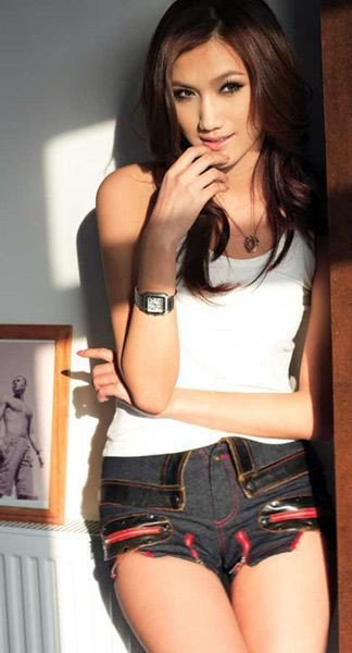 探秘泰國真正的“美人窩” 都是大美女(組圖)