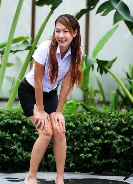 探秘泰國(guó)真正的“美人窩” 都是大美女(組圖)