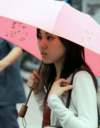 探秘泰國真正的“美人窩” 都是大美女(組圖)