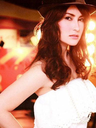 探秘泰國(guó)真正的“美人窩” 都是大美女(組圖)