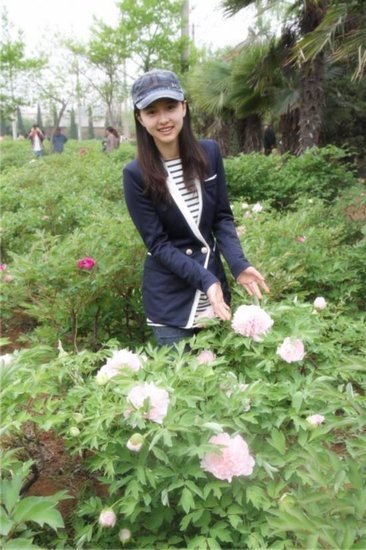 養眼！全國校花校草排行榜