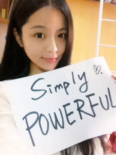 養眼！全國校花校草排行榜