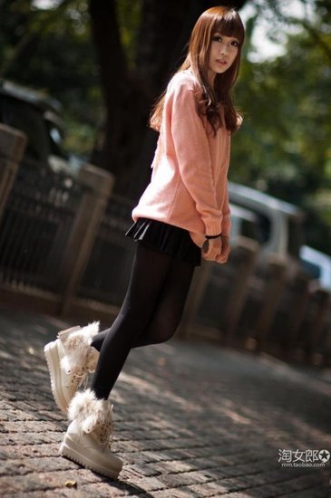 養眼！全國校花校草排行榜