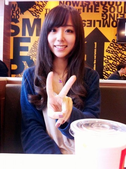 養(yǎng)眼！全國(guó)校花校草排行榜