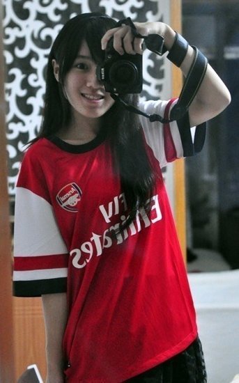 養眼！全國校花校草排行榜