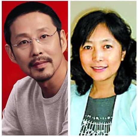 陳道明陳寶國王寶強 揭男星背后美貌妻子