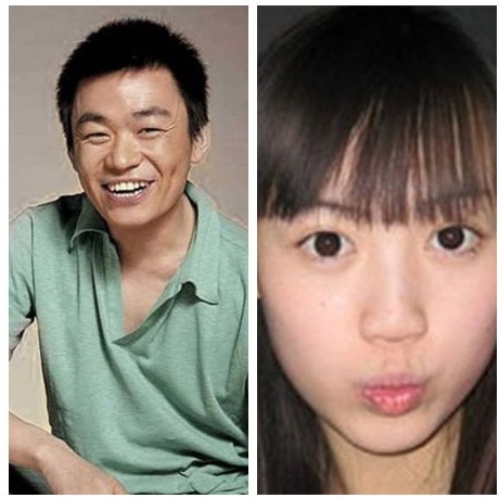 陳道明陳寶國王寶強 揭男星背后美貌妻子