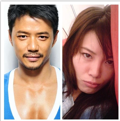 陳道明陳寶國(guó)王寶強(qiáng) 揭男星背后美貌妻子