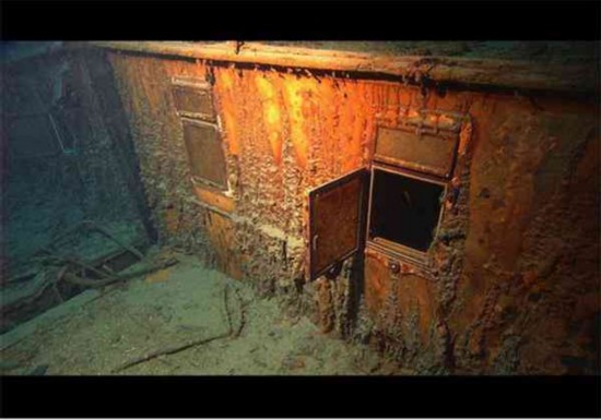 一船裝5萬(wàn)枚金幣 探秘全球各地沉船寶庫(kù)！