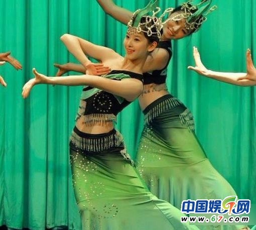 包子西施奶茶妹妹 民間“四大西施”PK