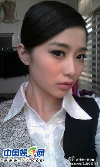 包子西施奶茶妹妹 民間“四大西施”PK