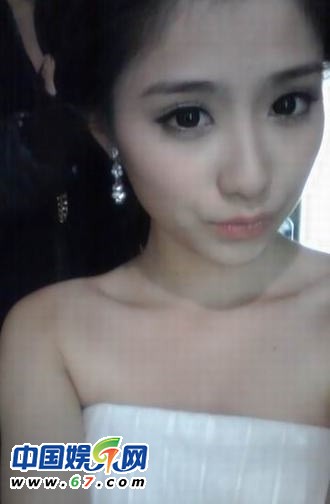 包子西施奶茶妹妹 民間“四大西施”PK