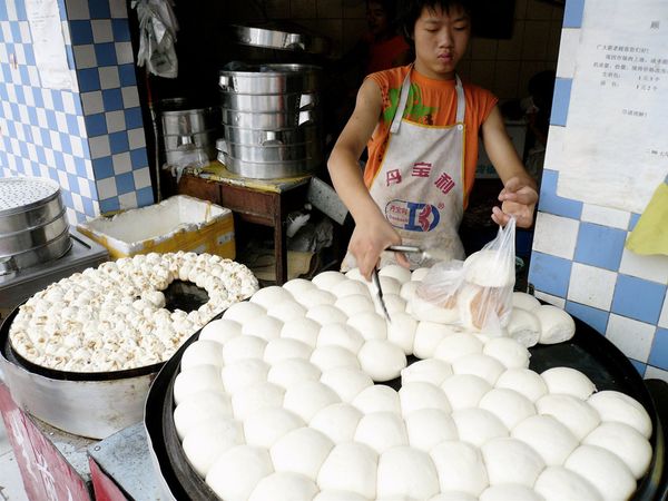 登上美國《國家地理》的中國城市