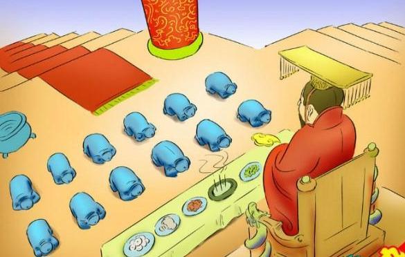 春節(jié)從初一到十五的講究 你知道多少？