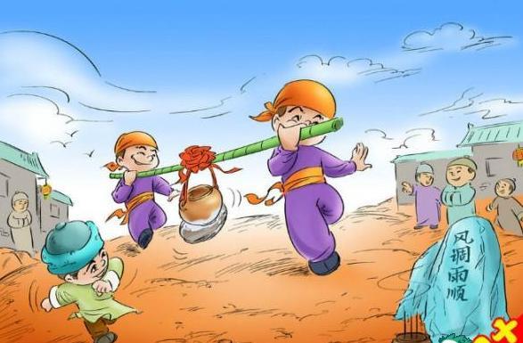 春節(jié)從初一到十五的講究 你知道多少？