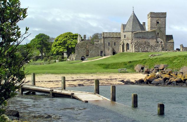 全球最好工作新鮮又冒險!“無人島”住8個月年薪2萬英鎊