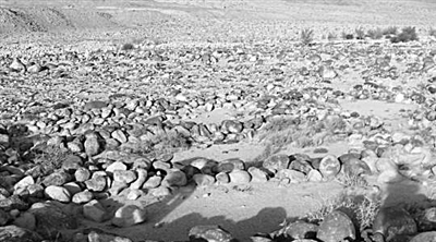 凌家灘遺址的5大懸疑(組圖)