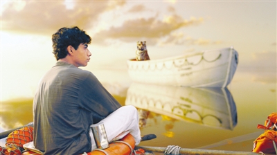 李安是個“妻管嚴(yán)” 自曝膽子小“怕老婆”