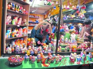 春游北海道 冰雪外的魅力(組圖)