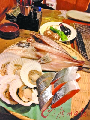 春游北海道 冰雪外的魅力(組圖)