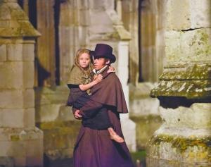 《悲慘世界》字幕被指誤譯多 觀眾直呼破壞情緒