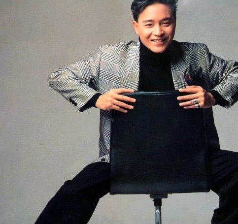 張國榮有什么重要短信要發布?十周年驚世短信將公開