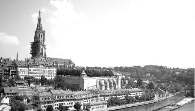 11處候選地競逐“英國文化之城”