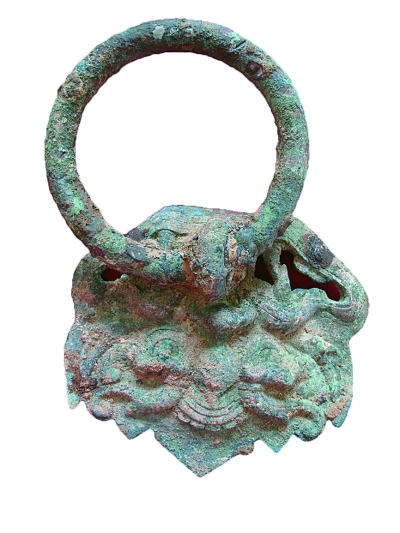 雖墓主身份已經確定 隋煬帝墓還有謎團