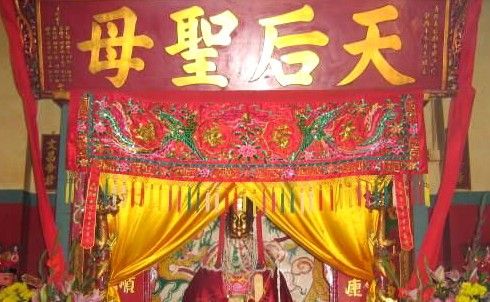 盤點香港最靈驗十大寺廟