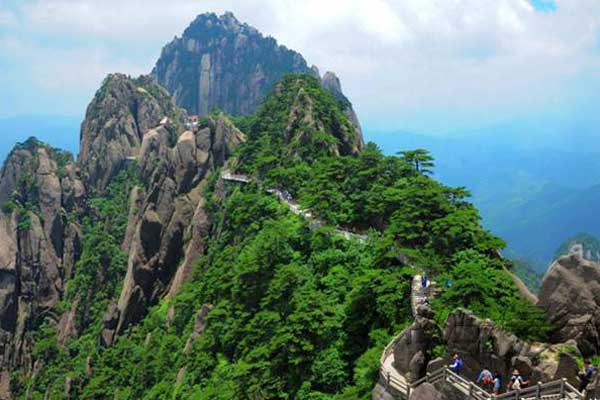 中國旅游日設立三年難掩尷尬 專家呼吁增設春夏小長假