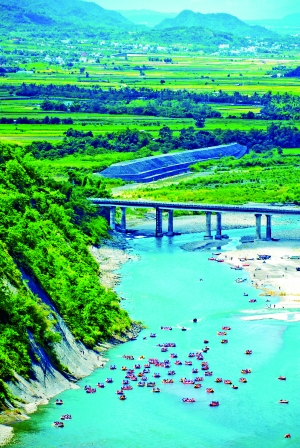 大陸再增13座臺灣個人游試點城市 赴臺個人游更方便