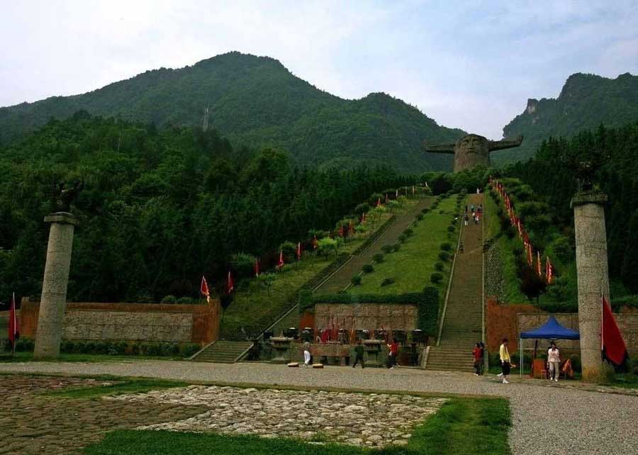 夏日炎炎何處覓清涼？盤(pán)點(diǎn)中國(guó)十大避暑勝地