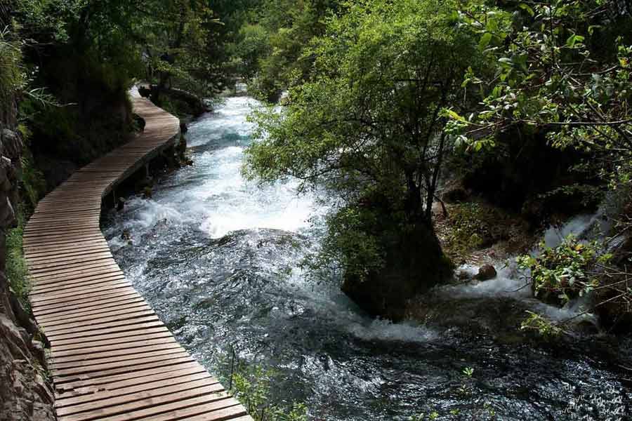 夏日炎炎何處覓清涼？盤點中國十大避暑勝地