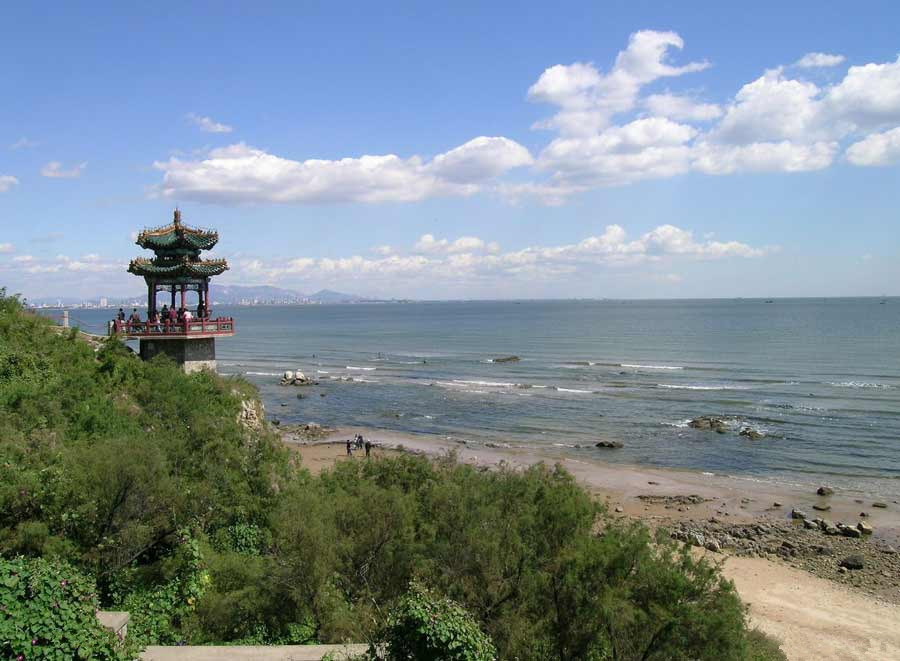 夏日炎炎何處覓清涼？盤點(diǎn)中國(guó)十大避暑勝地