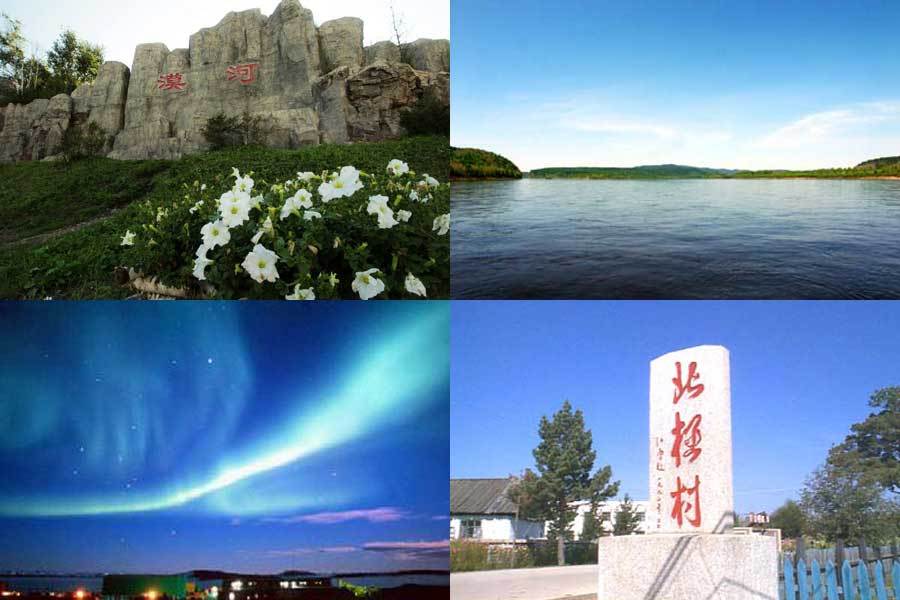 夏日炎炎何處覓清涼？盤點(diǎn)中國十大避暑勝地