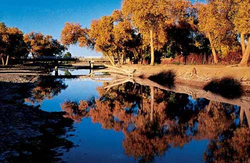 中國十大“勾魂”美景