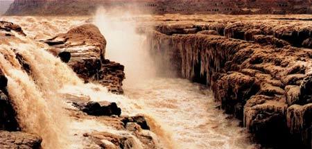 中國十大“勾魂”美景