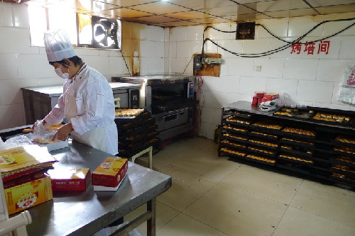 “江蘇紅色旅游行”之黃橋行