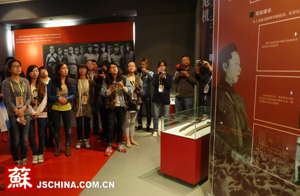 江蘇構(gòu)建大旅游格局勢(shì)在必行