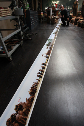 大連：讓文化藝術氣息融入市民生活