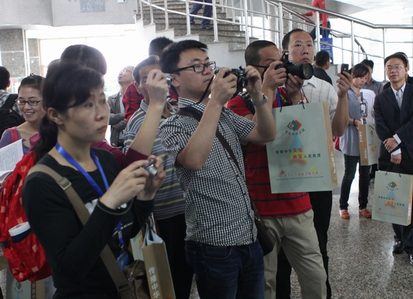 遼寧將文化資源共享進行到底