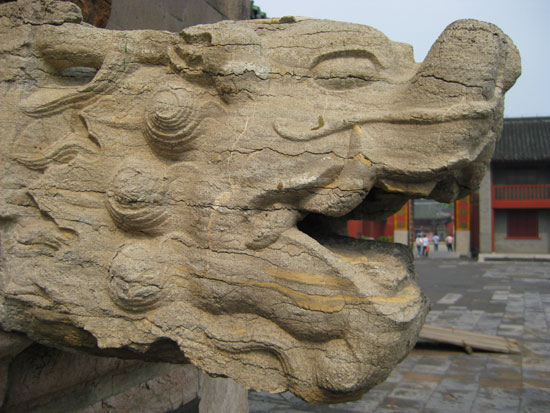 沈陽(yáng)故宮 世界遺產(chǎn) 文化瑰寶