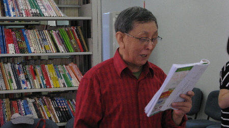 “多福小區(qū)”打造沈陽(yáng)市的“福”文化基地（組圖）