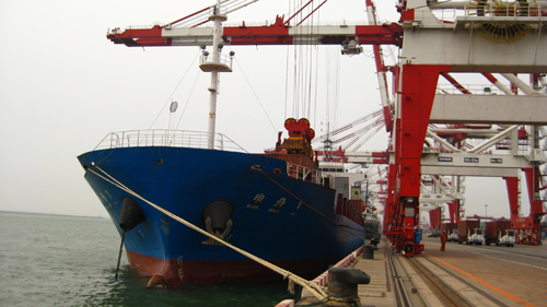 遼寧營口:在近代建筑博物館上書寫新的名片