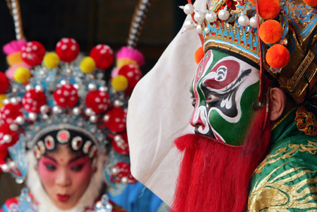 文化各界人士熱議文化體制改革