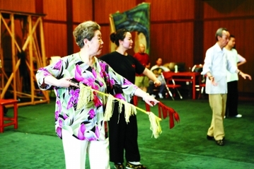 國家京劇院內部機制改革帶來藝術生產新氣象