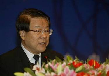 文化部部長(zhǎng)蔡武:文化系統(tǒng)體制改革新走向(圖)