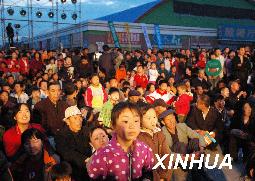 文化視點：農民啥時能在家門口看上新上映的電影？