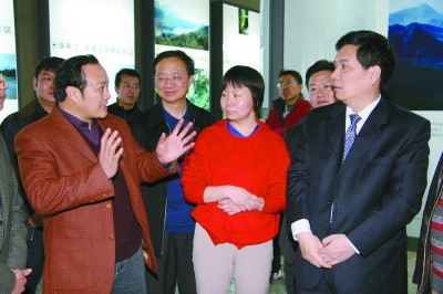 搶抓文化建設重大機遇期實現云南文化跨越式發展