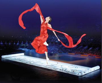 文化產業如何做成支柱